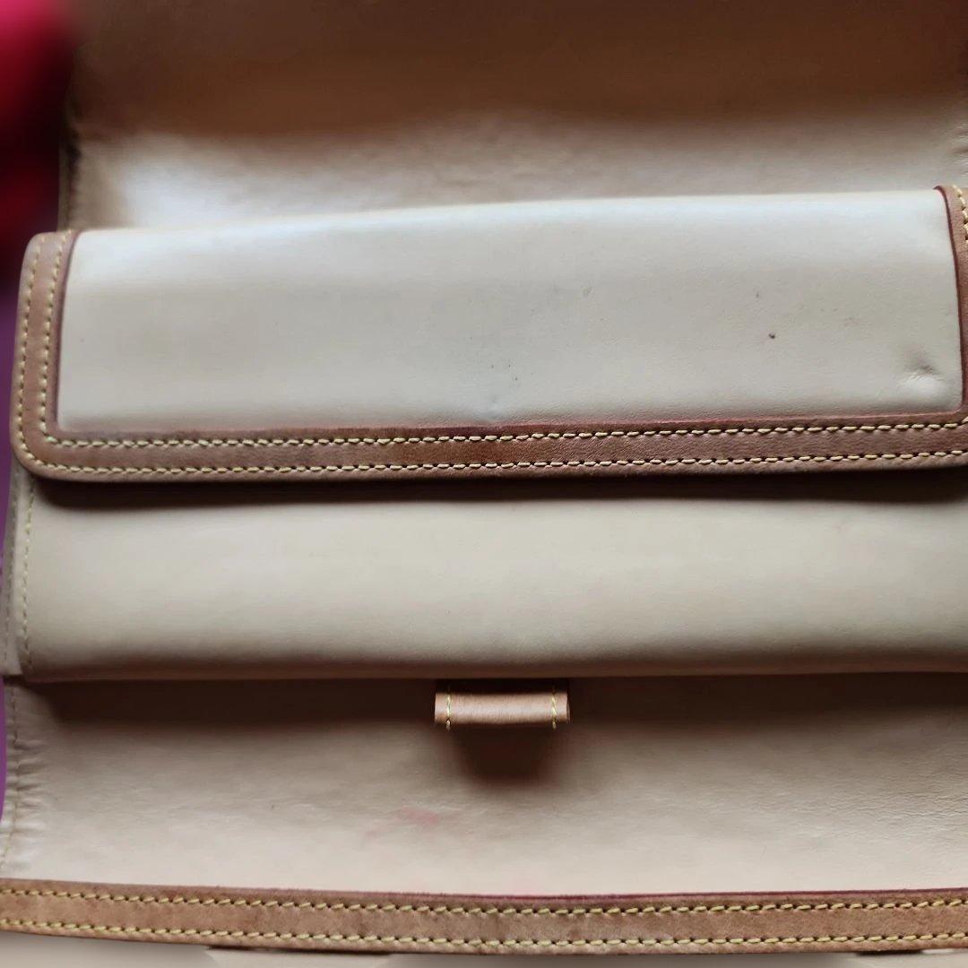 Louis Vuitton マルチカラーモノグラム 長財布