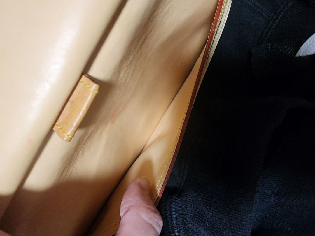 Louis Vuitton マルチカラーモノグラム 長財布