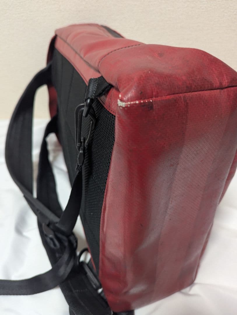 FREITAG HAZZARD フライターグ ハザード F48