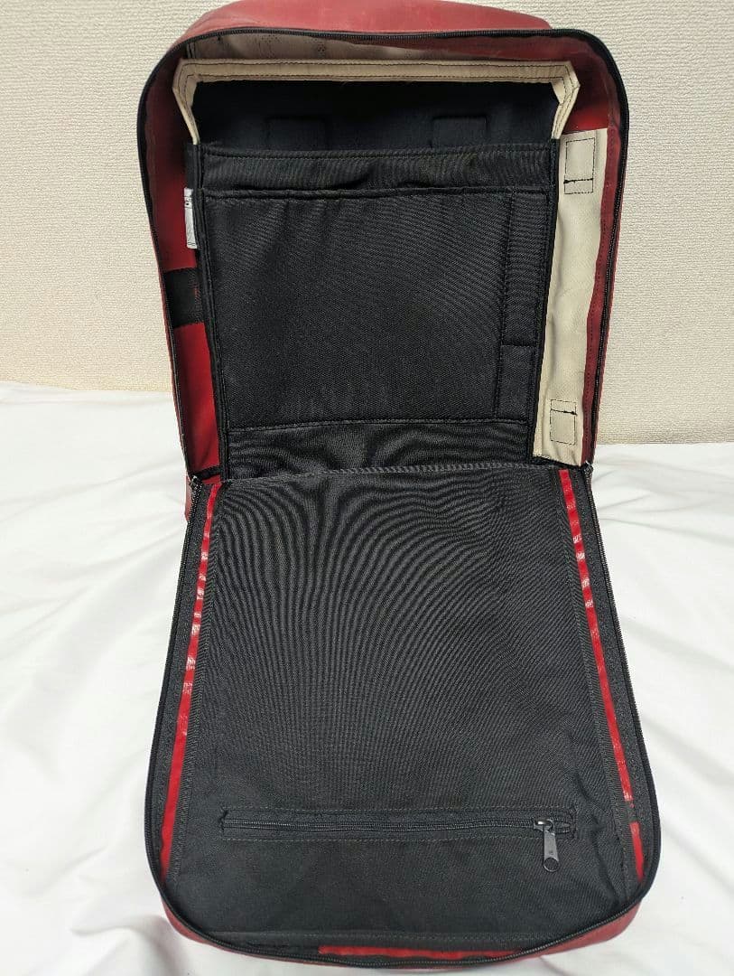 FREITAG HAZZARD フライターグ ハザード F48