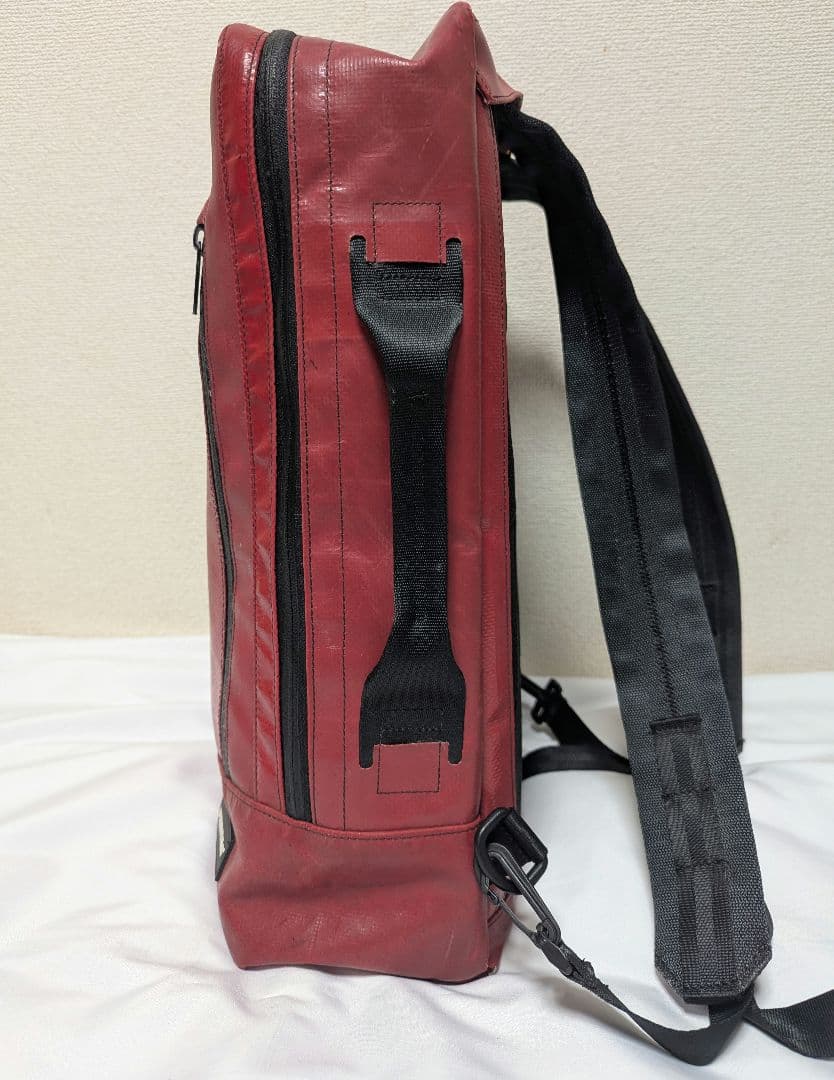 FREITAG HAZZARD フライターグ ハザード F48