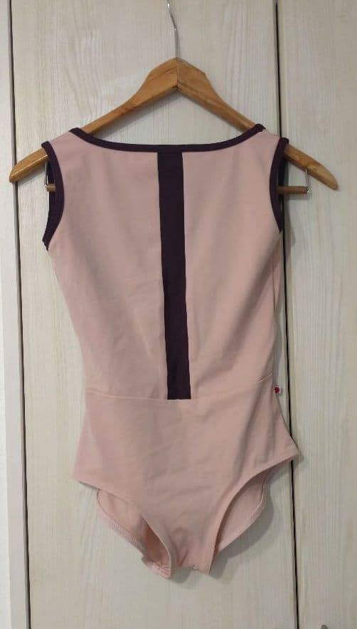 【新品未使用】ユミコ／YUMIKO　レオタード