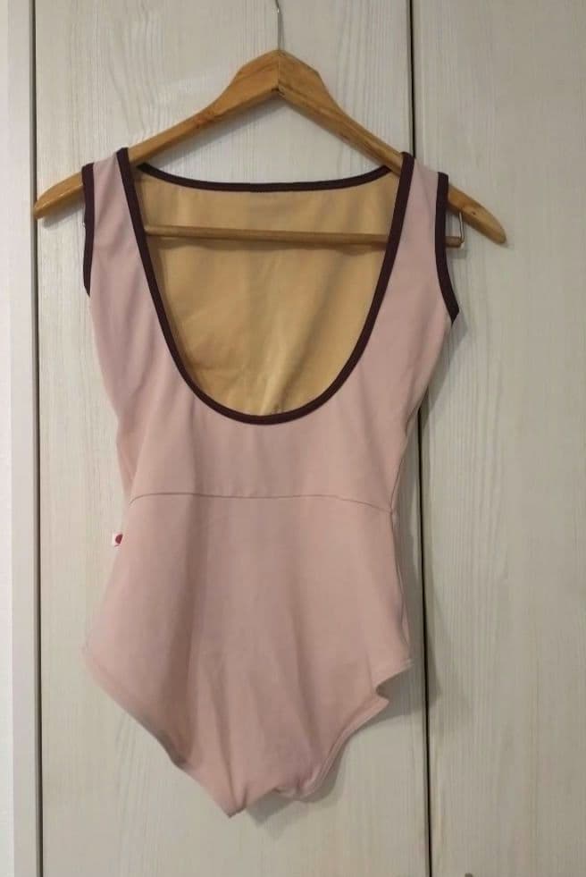 【新品未使用】ユミコ／YUMIKO　レオタード