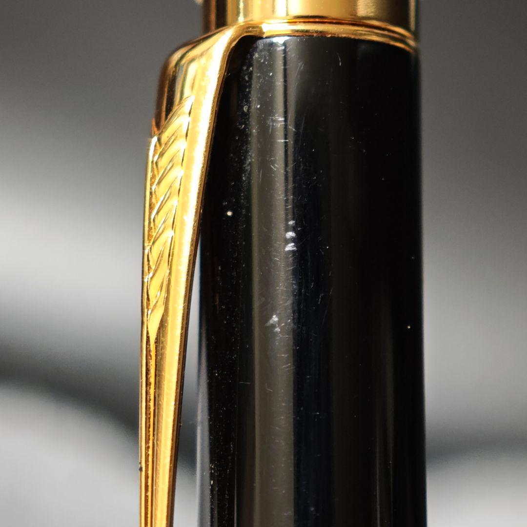 Parker デュオフォールド ボールペン パーカー ヴィンテージ