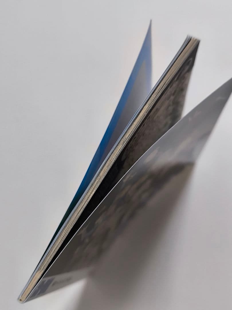 ユーリ!!! on ICE　週刊ユーリ!!!　特典小冊子