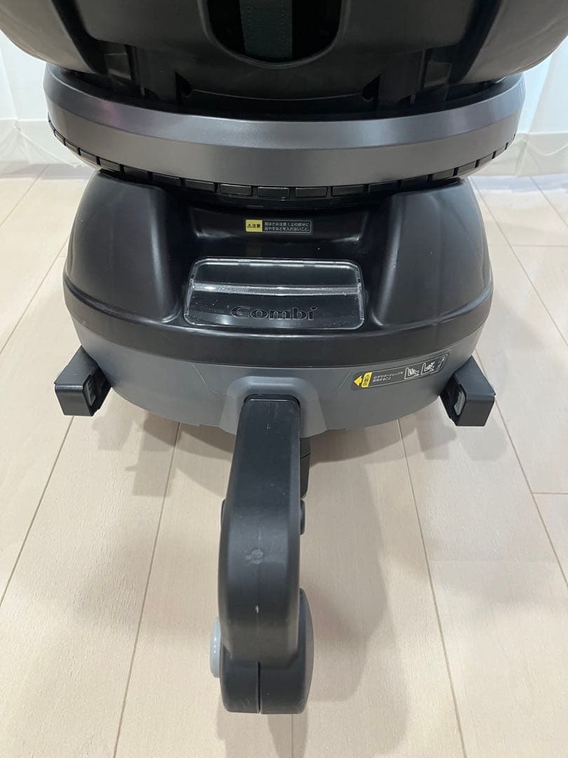 コンビ クルムーヴスマート ISOFIX JN-570 No. 18058