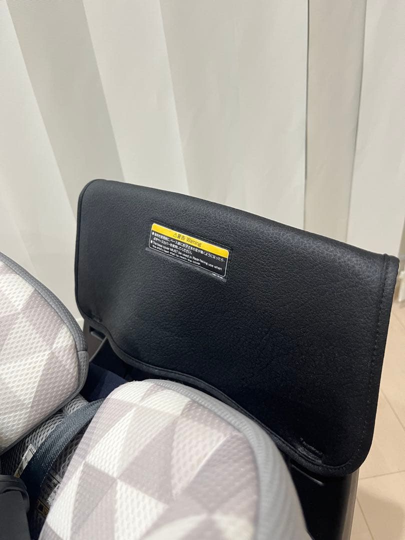 コンビ クルムーヴスマート ISOFIX JN-570 No. 18058