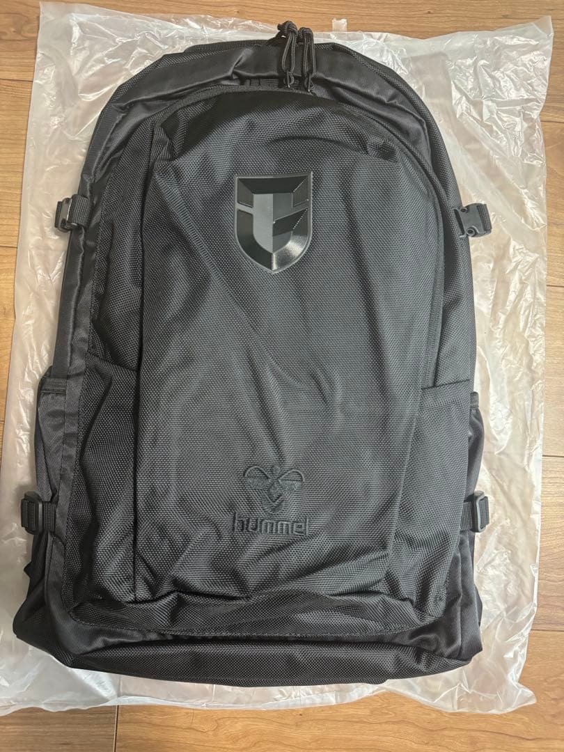 ガンバ大阪 グッズ リュックサック 選手モデル ヒュンメル ユニフォーム タオル