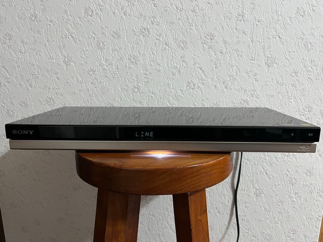 ソニーBDレコーダー BDZ-ZW1500