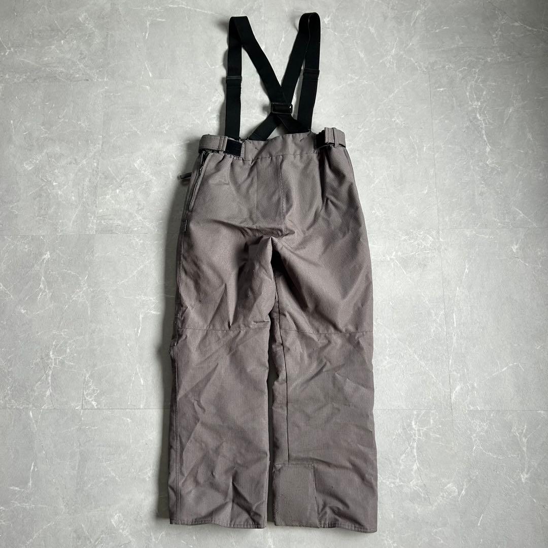 phenix スノボ ウェア スキー 上下 メンズ M L ジャケット パンツ