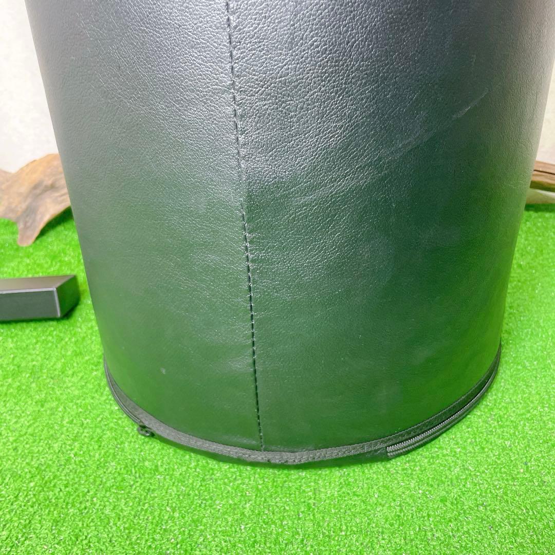 引き渡し可能！ボディメーカー　BODYMAKER スタンディングサンドバック