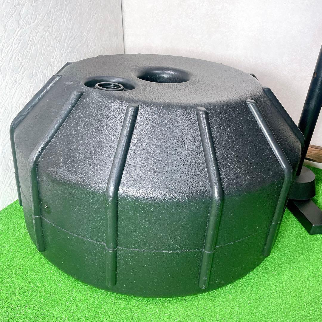 引き渡し可能！ボディメーカー　BODYMAKER スタンディングサンドバック