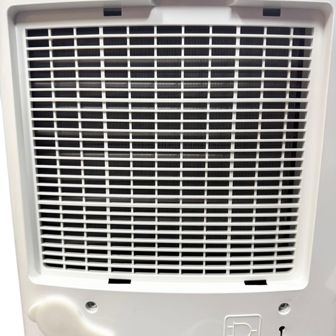 新品未使用　三菱除湿機　MJ-PKS180RX-V