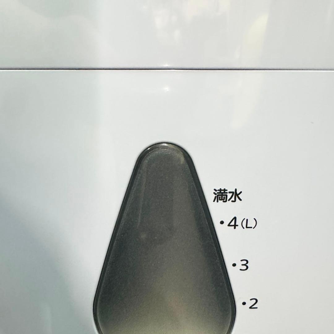 新品未使用　三菱除湿機　MJ-PKS180RX-V