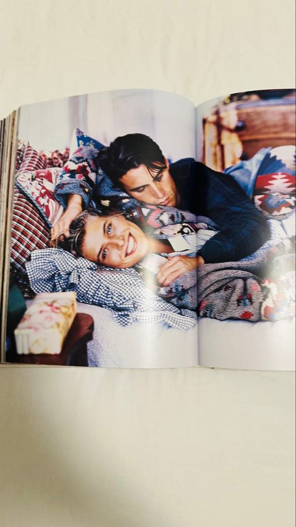 【 美品 】RALPH LAUREN A WAY OF LIVING