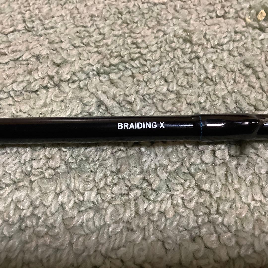 ダイワ ライトゲームXV S-180 新品同様 DAIWA LIGHT GAME