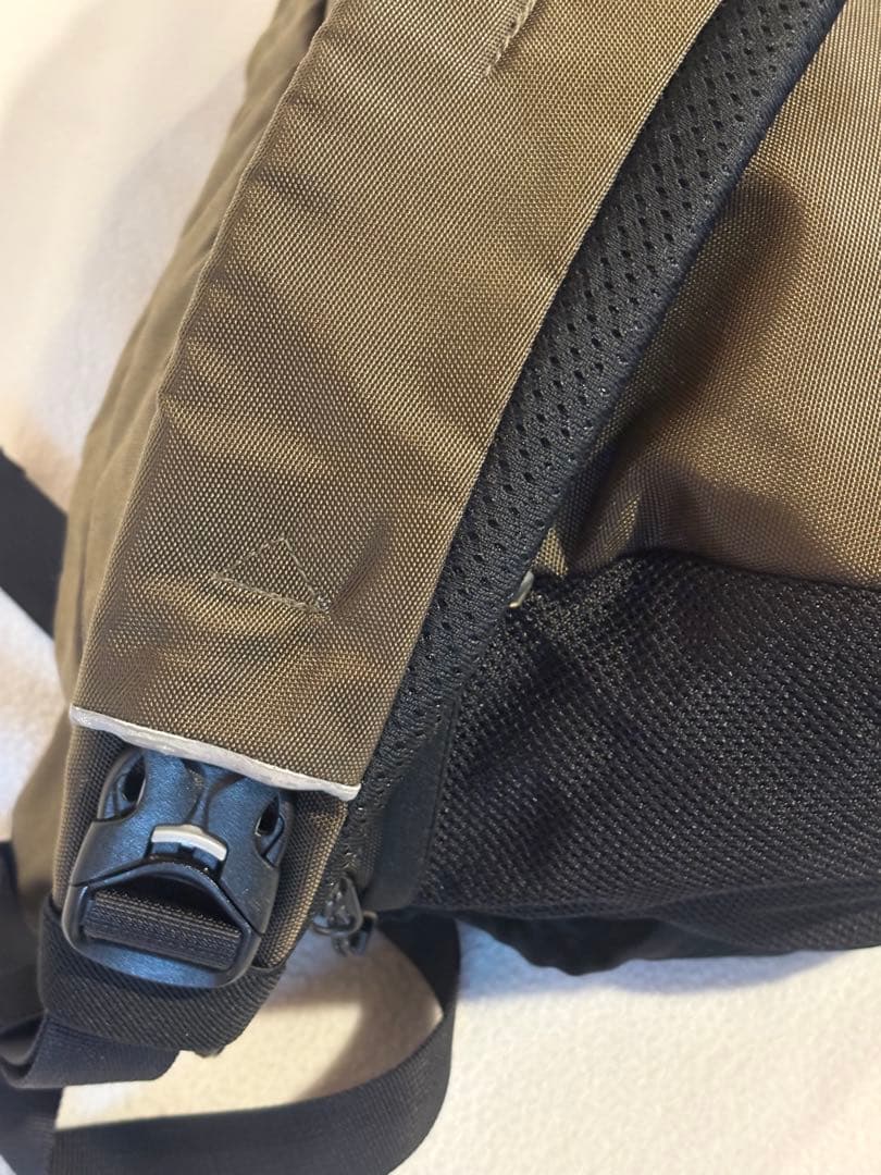 ノースフェイス ベビースリングバッグ　THE NORTH FACE　抱っこ紐