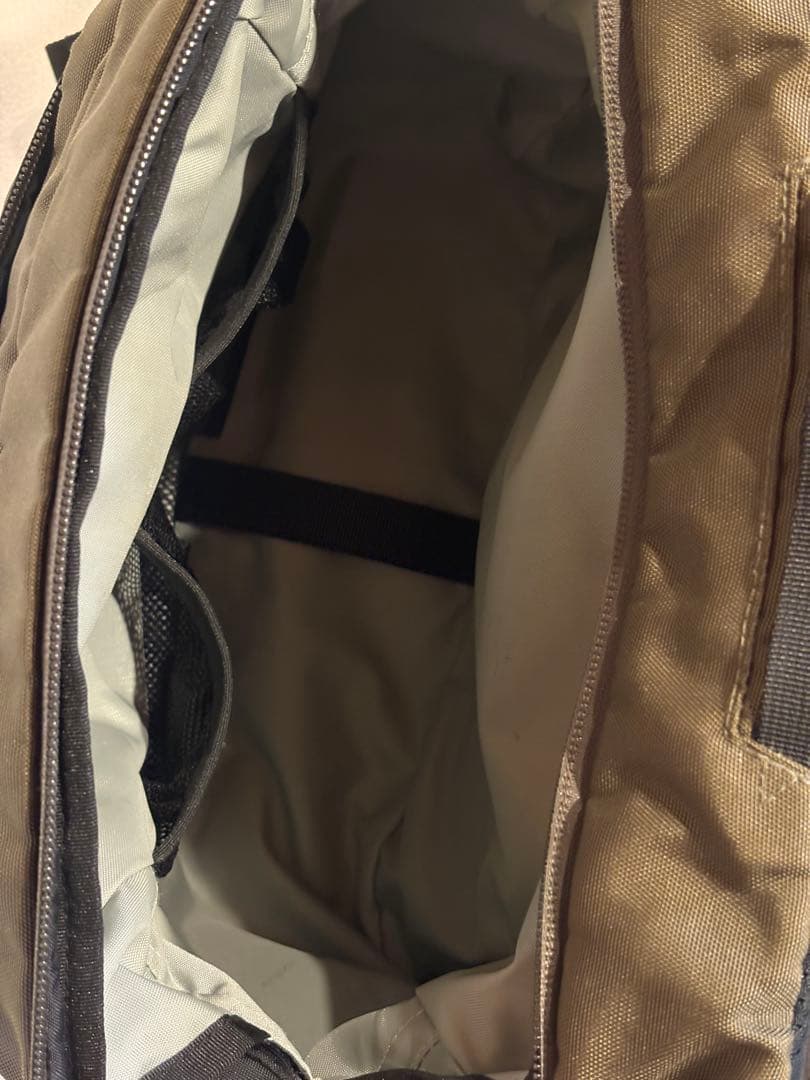 ノースフェイス ベビースリングバッグ　THE NORTH FACE　抱っこ紐