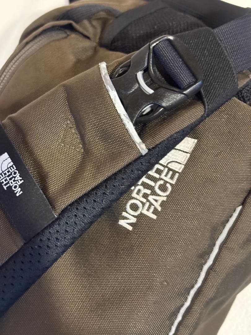 ノースフェイス ベビースリングバッグ　THE NORTH FACE　抱っこ紐