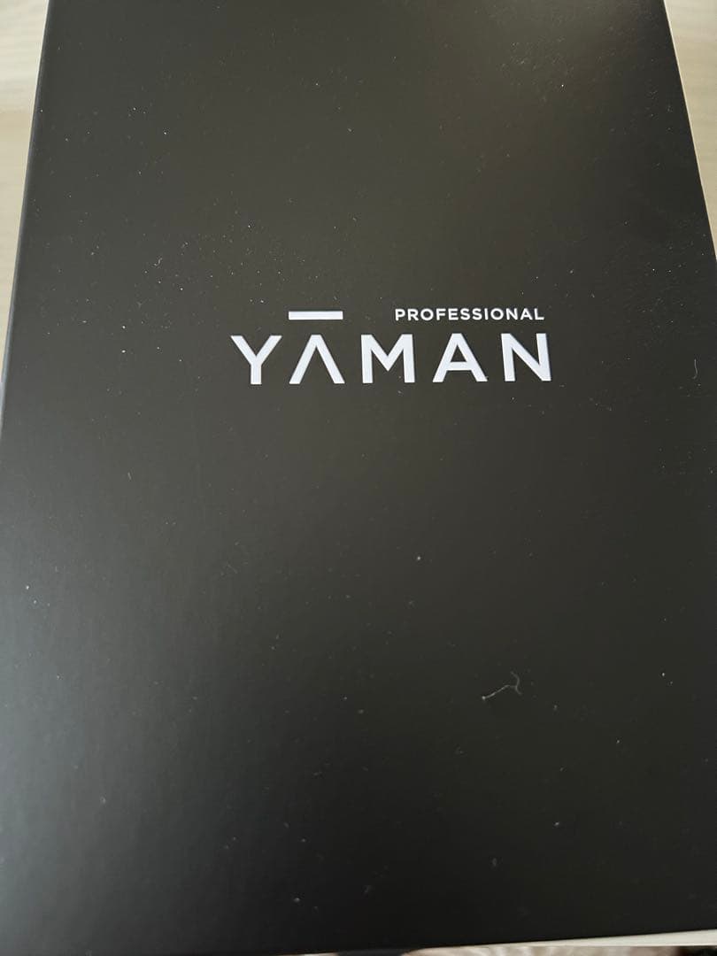 ヤーマン ウェイビーミニ YA-MAN WAVY mini 美顔器