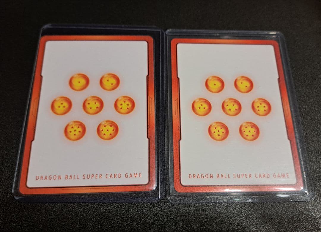 カ*ツ様 ドラゴンボール エナジーマーカー　悟空　ゴクウブラック