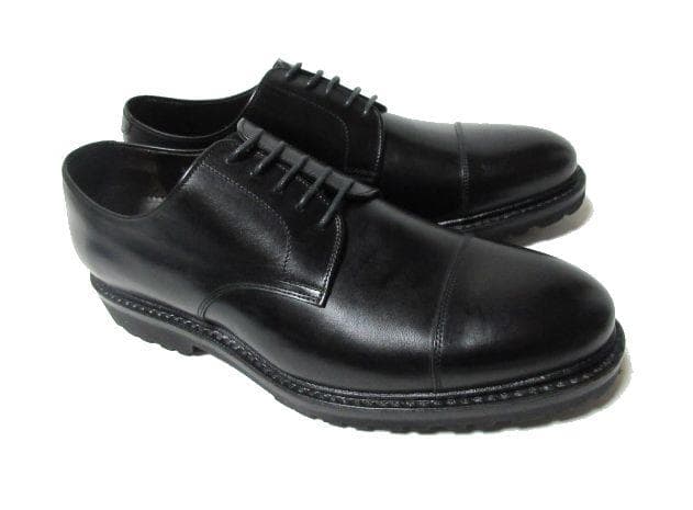 8 JALAN SRIWIJAYA ジャランスリワヤ ストレートチップ シューズ