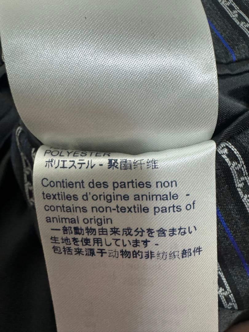 LOUIS VUITTON スーツ