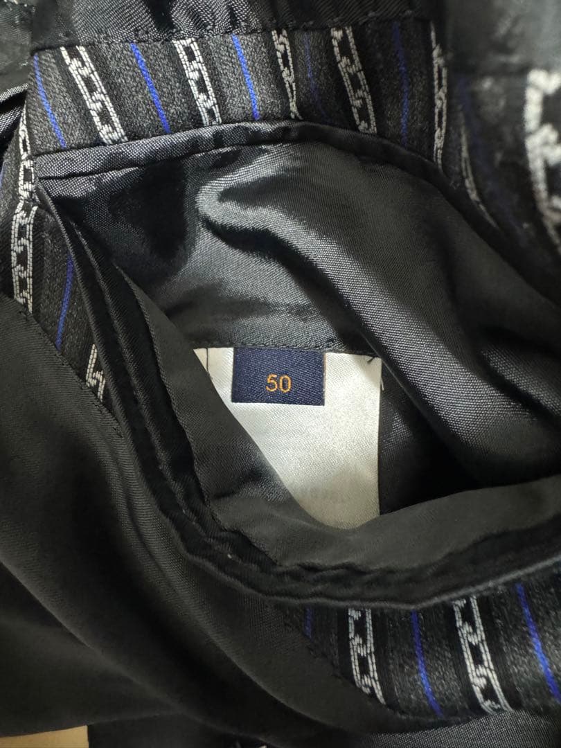 LOUIS VUITTON スーツ