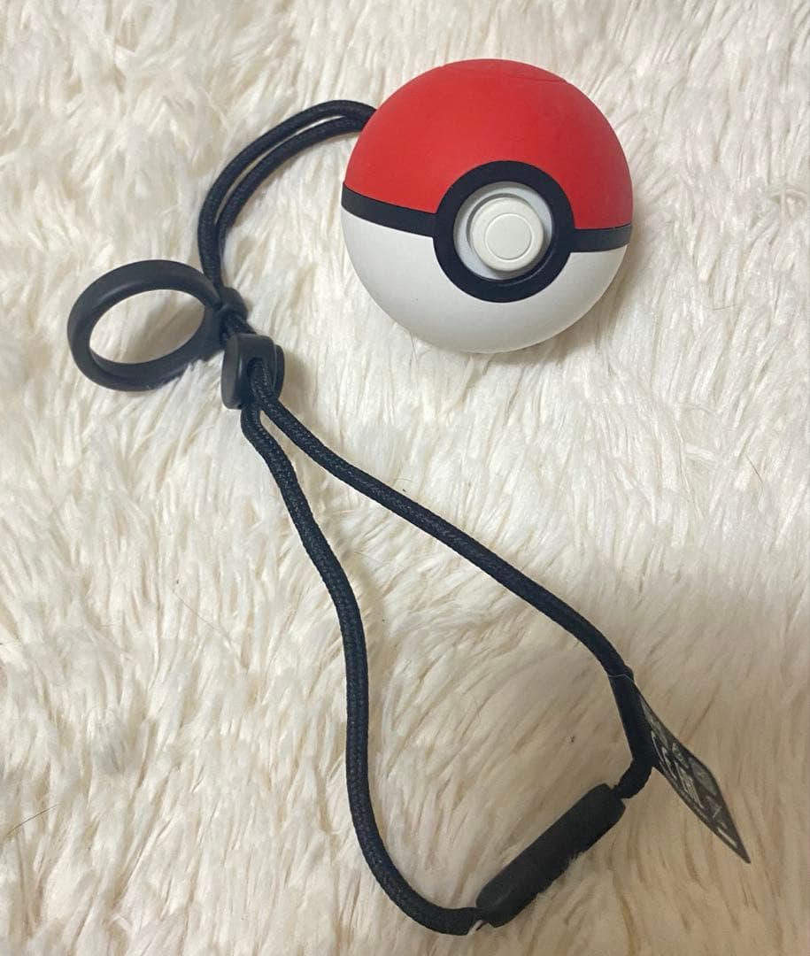 ポケモン レッツゴーイーブイ Switch ソフト＆モンボ型コントローラー