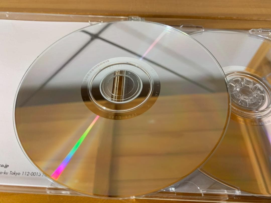 巖本真理 巖本真理の芸術 THE ART OF MARI IWAMOTO CD