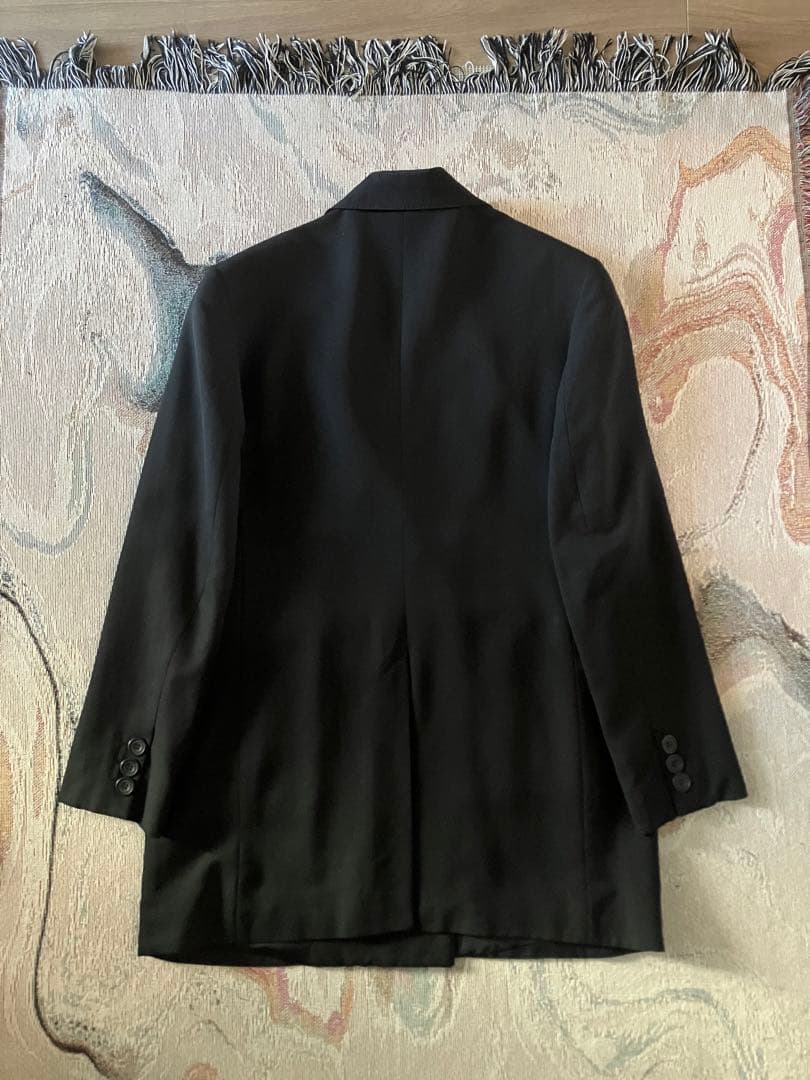 DRIES VAN NOTEN 80s セットアップ