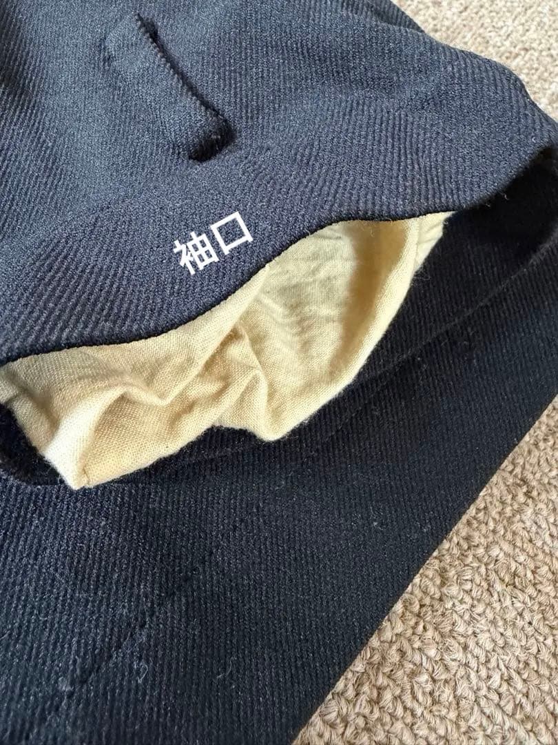 【USED】COMME des GARÇONS HOMME PLUS コート