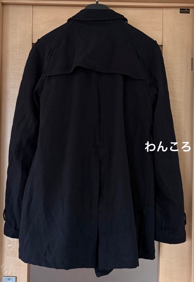 【USED】COMME des GARÇONS HOMME PLUS コート