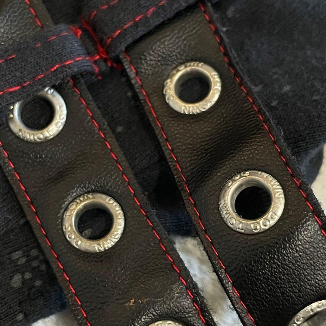 MAD GIRL mad punks ウサ耳パーカー Y2K スカル　ベルト