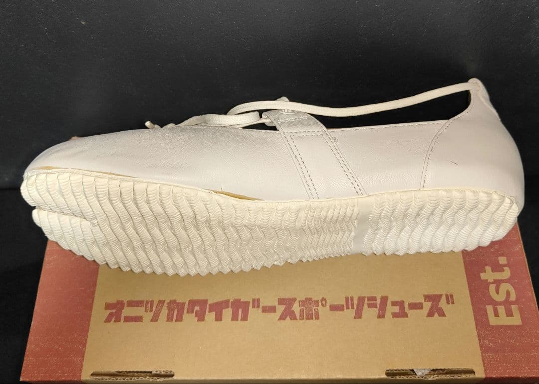 オニツカタイガー OKATABI SANDAL 25.0