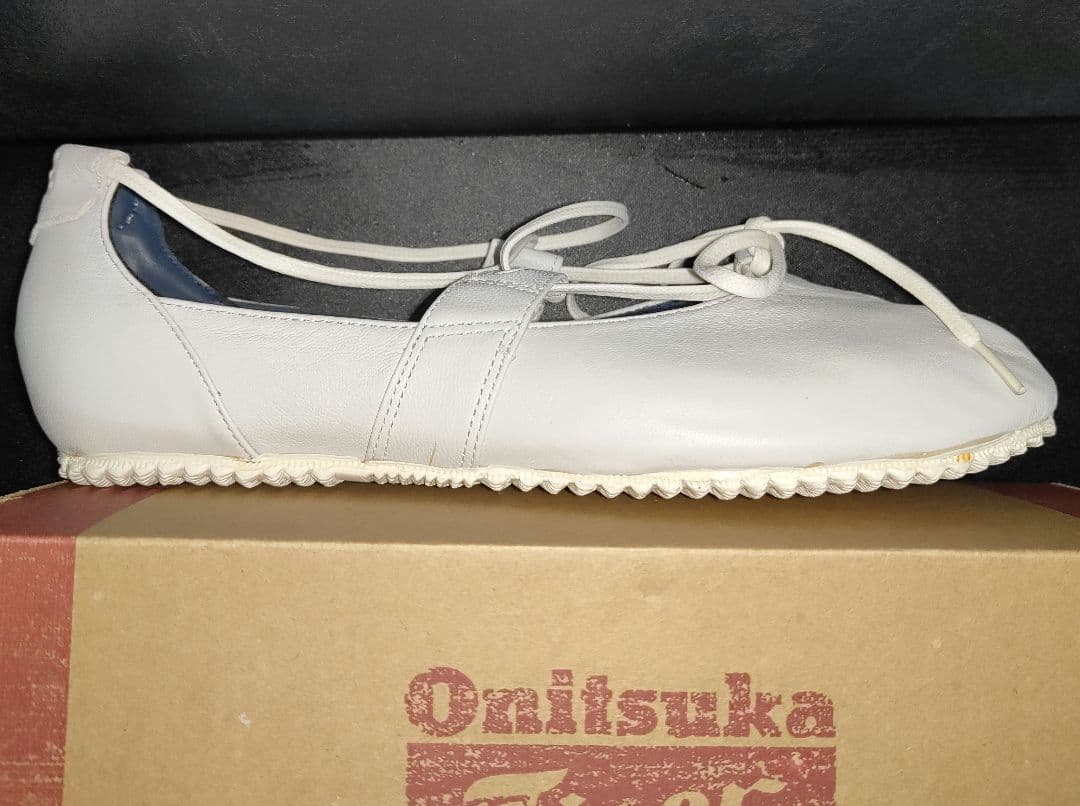 オニツカタイガー OKATABI SANDAL 25.0