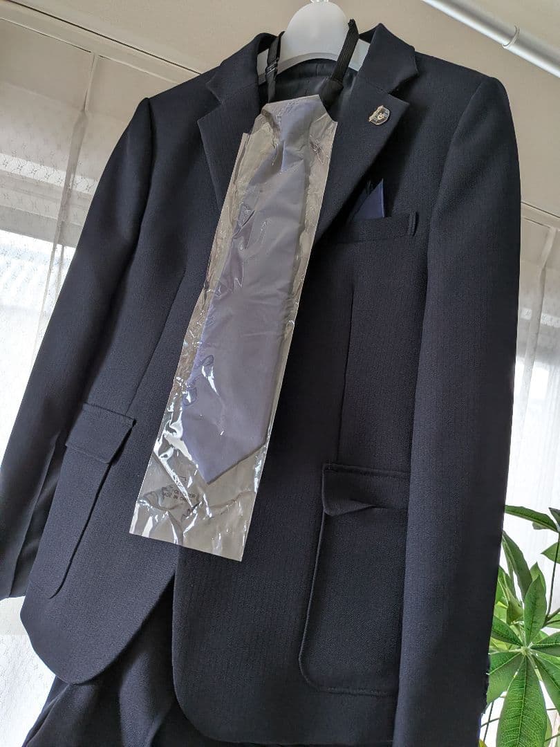 Chopin　スリーピース スーツ 7点セット 150 男の子 卒業式　結婚式