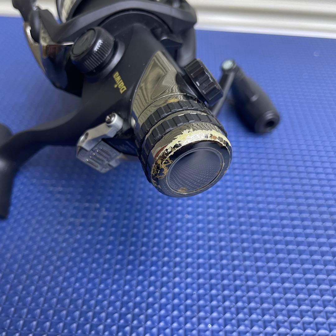 リール DAIWA AORIMATIC 3050