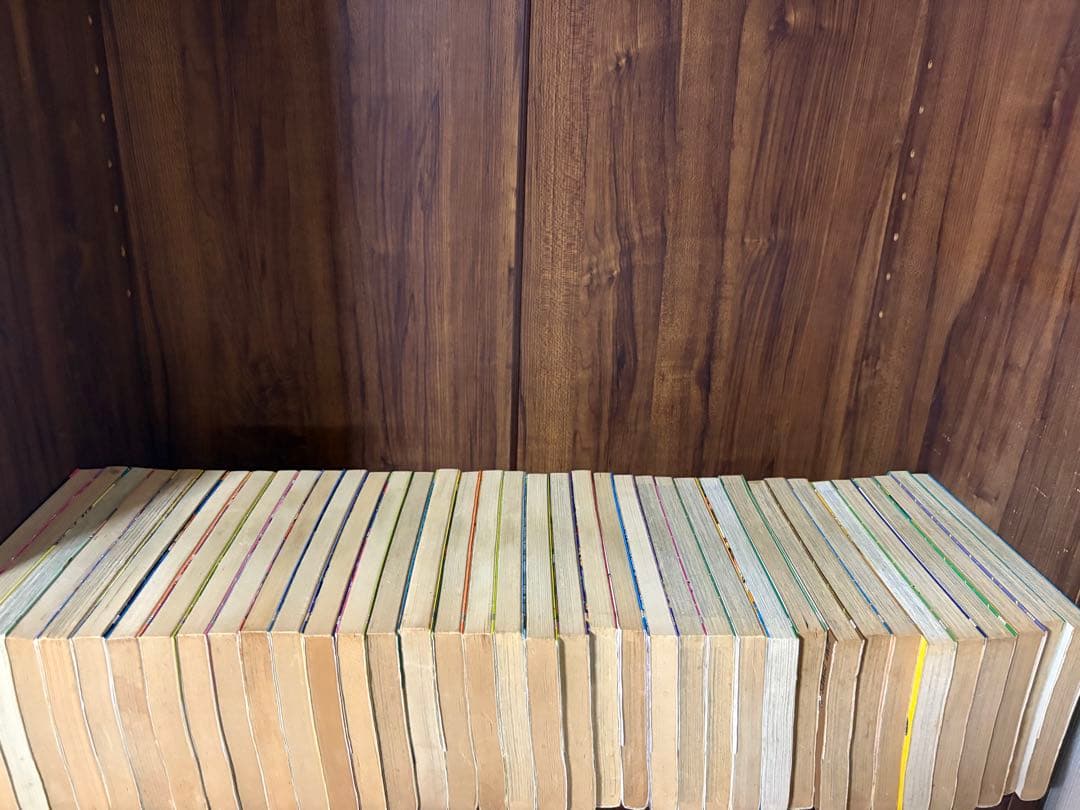 136冊ジョジョの奇妙な冒険　全巻　ジョジョリオン　スティールボールラン等