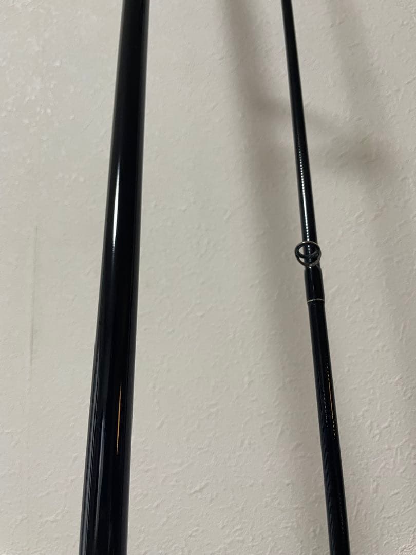 ヤマガブランクス バリスティック 106MMH “BETA” プロト