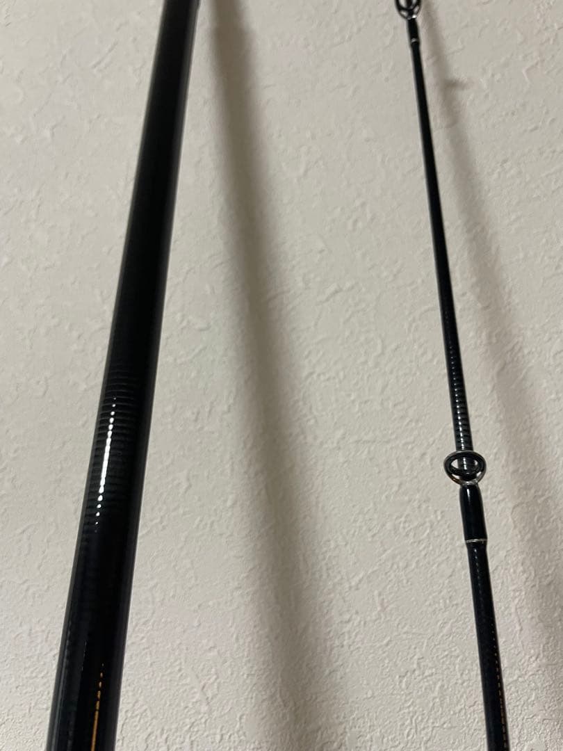 ヤマガブランクス バリスティック 106MMH “BETA” プロト