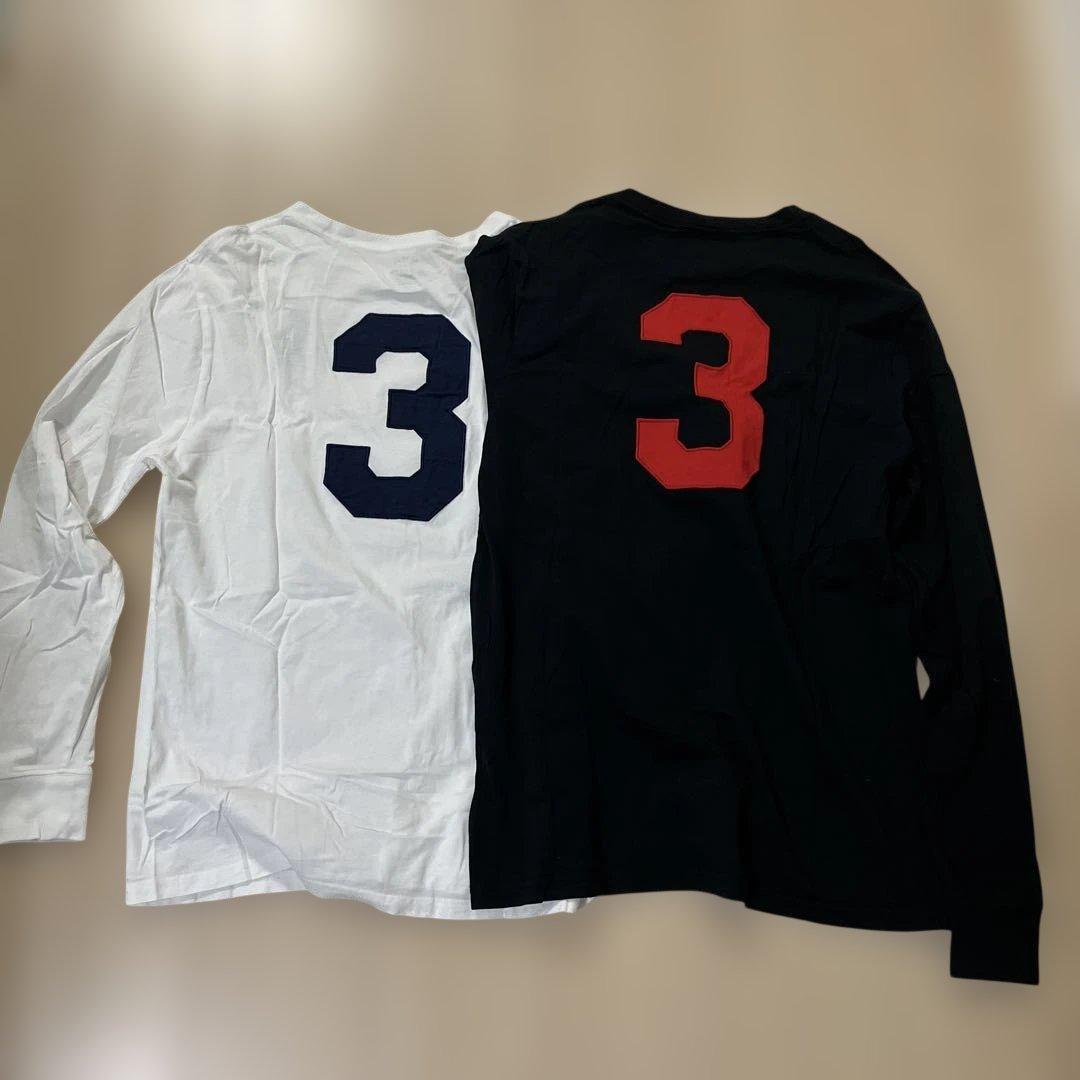 ラルフローレン　ロンT メンズ