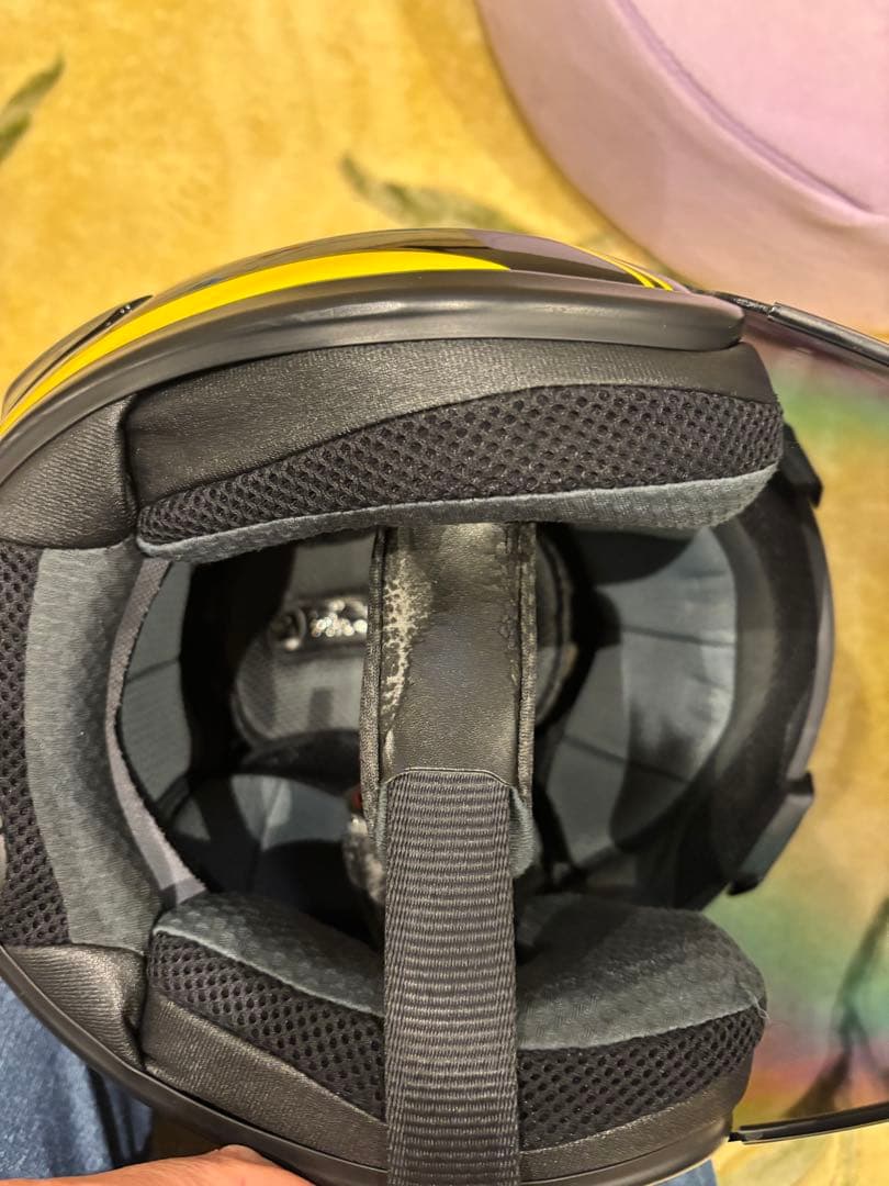 Arai sz ram4 クロノス　Sサイズ