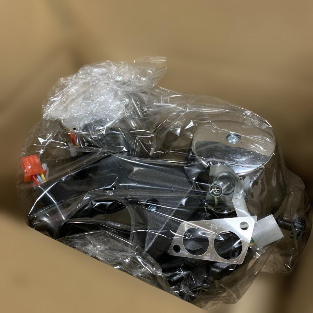 CustomDivine ヤマハ メーター ユニット スピード メーター