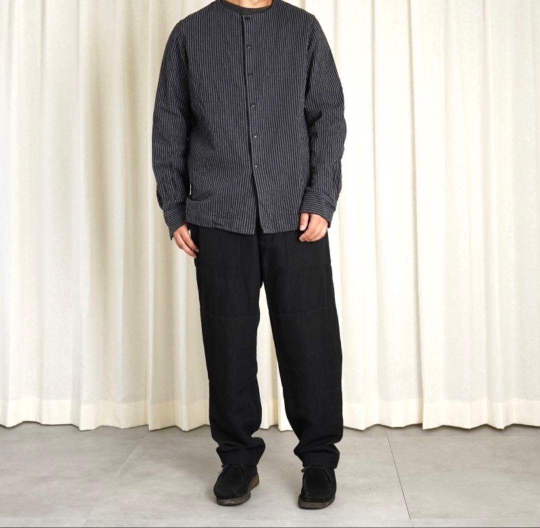 ジャケット・アウター clear_blue