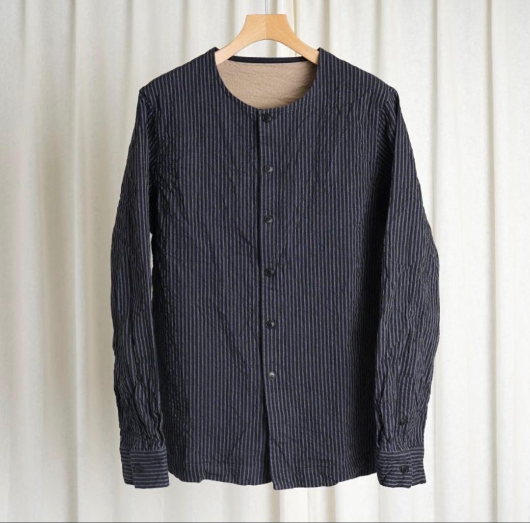 ジャケット・アウター clear_blue