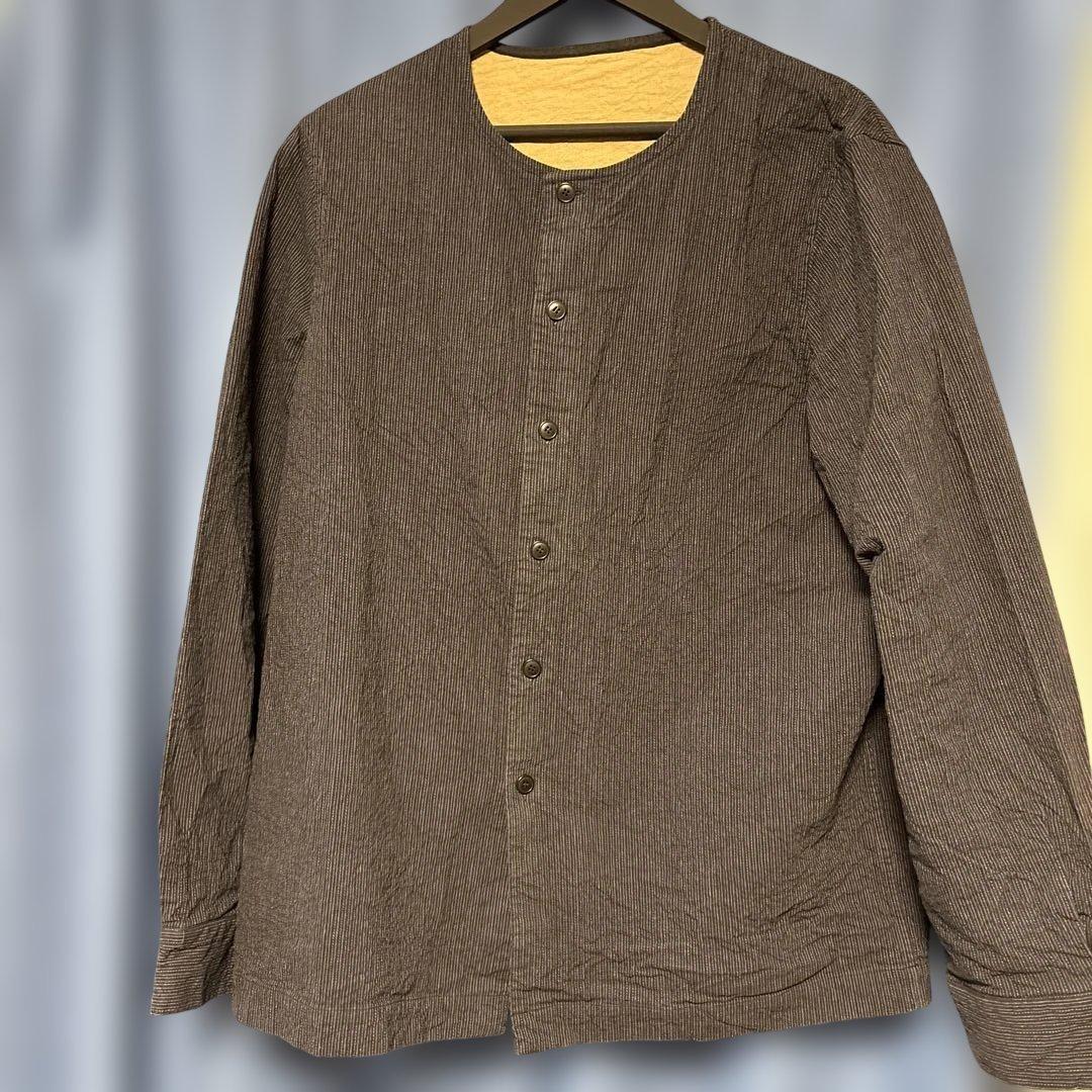 ジャケット・アウター clear_blue