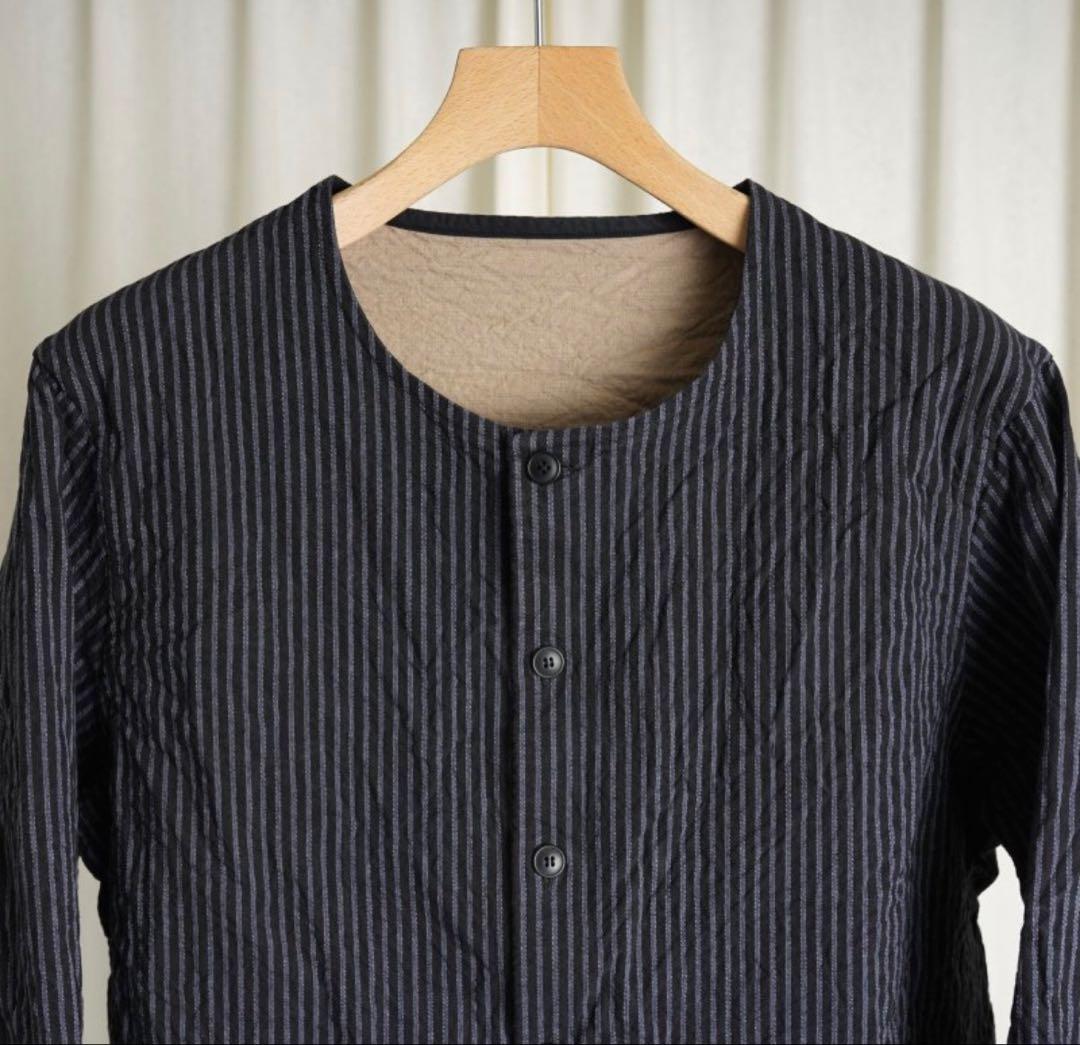 ジャケット・アウター clear_blue