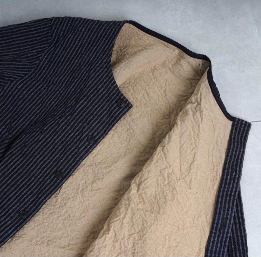 ジャケット・アウター clear_blue