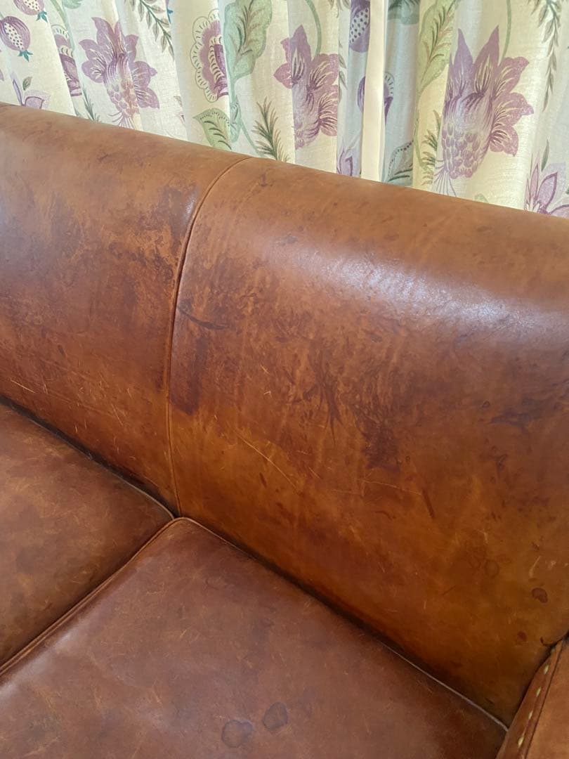 TRUCK FURNITURE 3人掛けソファ